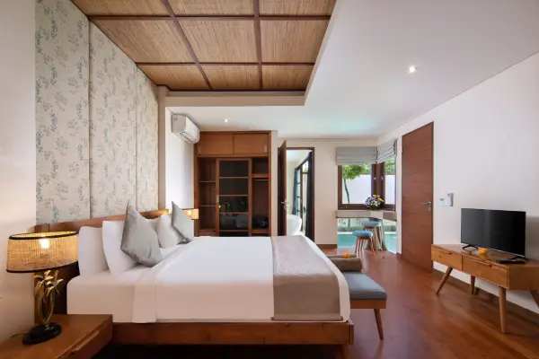 Bali Villas - Villas in Seminyak