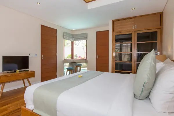 Bali ,Legian Villas Monthly Deals - Bali holiday rental