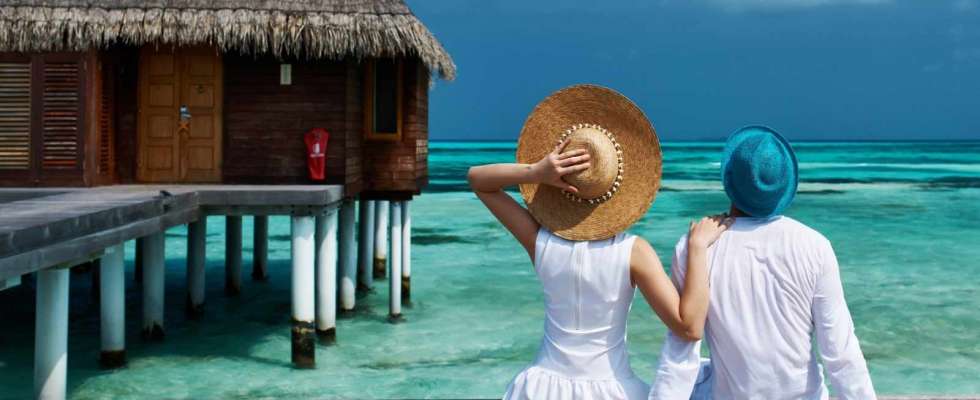 best destinations for couples