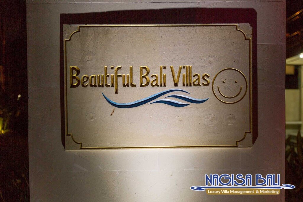 Beautiful Bali Villas