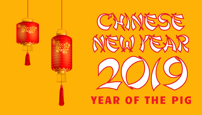chinese new year bali