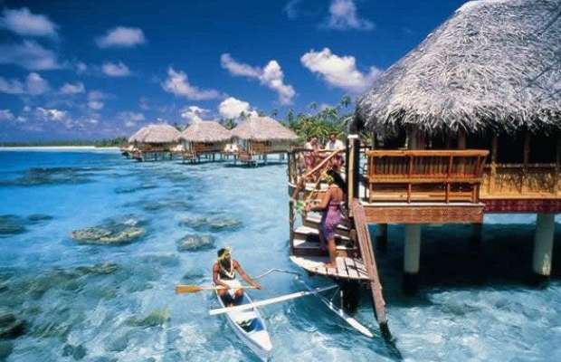cheapest bali tour packages