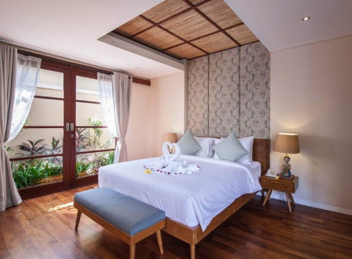 Villas in Bali | Bali Villas | Legian | Kuta | Seminyak Villas