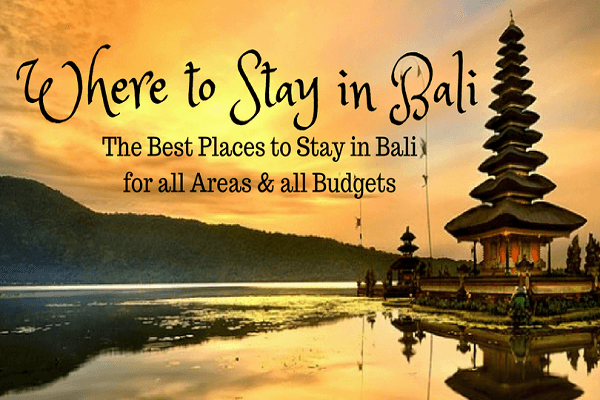 best place to stay in bali for couples