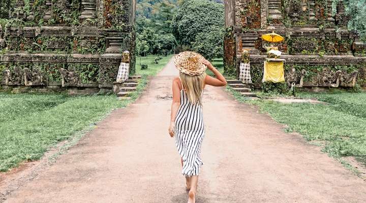 best places to visit in bali