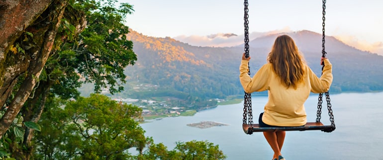 Why Bali is the Perfect Destination for Your Next Family Getaway?