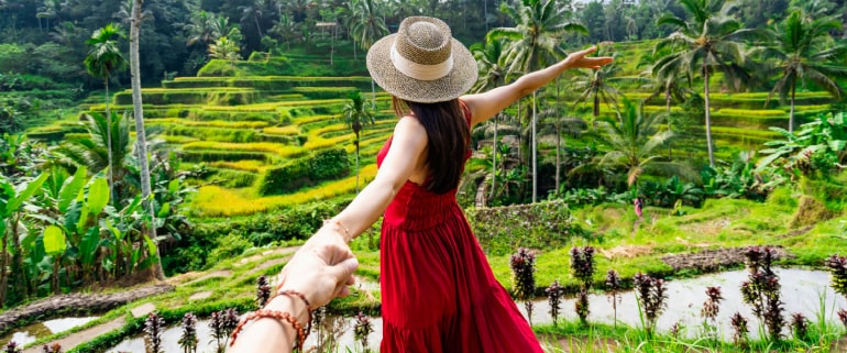 Luxurious Staycations - Experiencing Bali's Dry Season at Beautiful Bali Villas-min