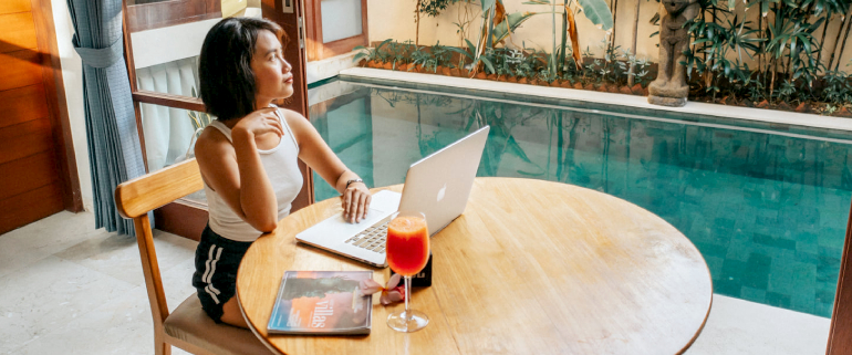 Bali Villas - Luxury Stays That Make You Feel at Home