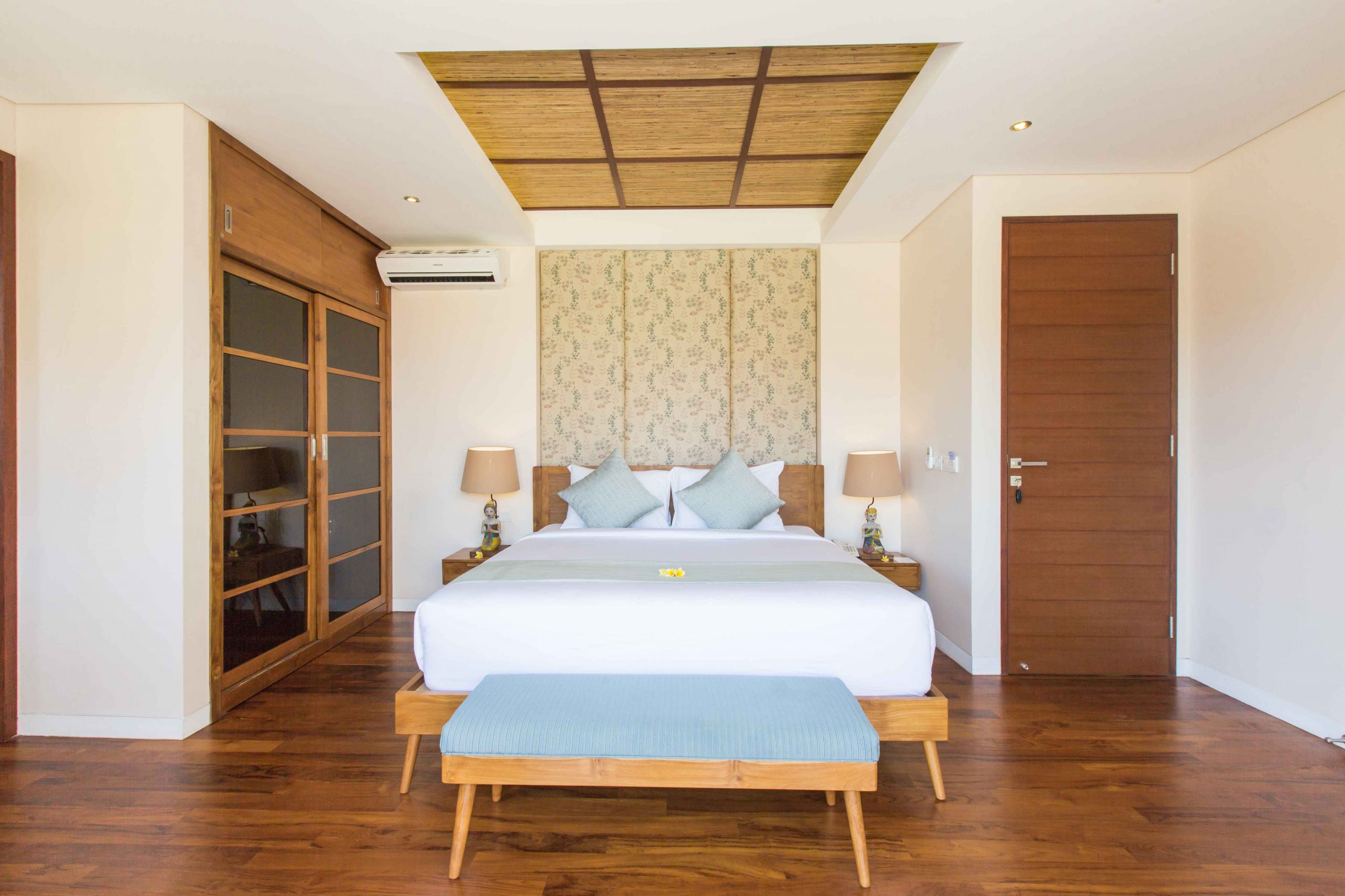 2 bedroom Pool villas in Legian