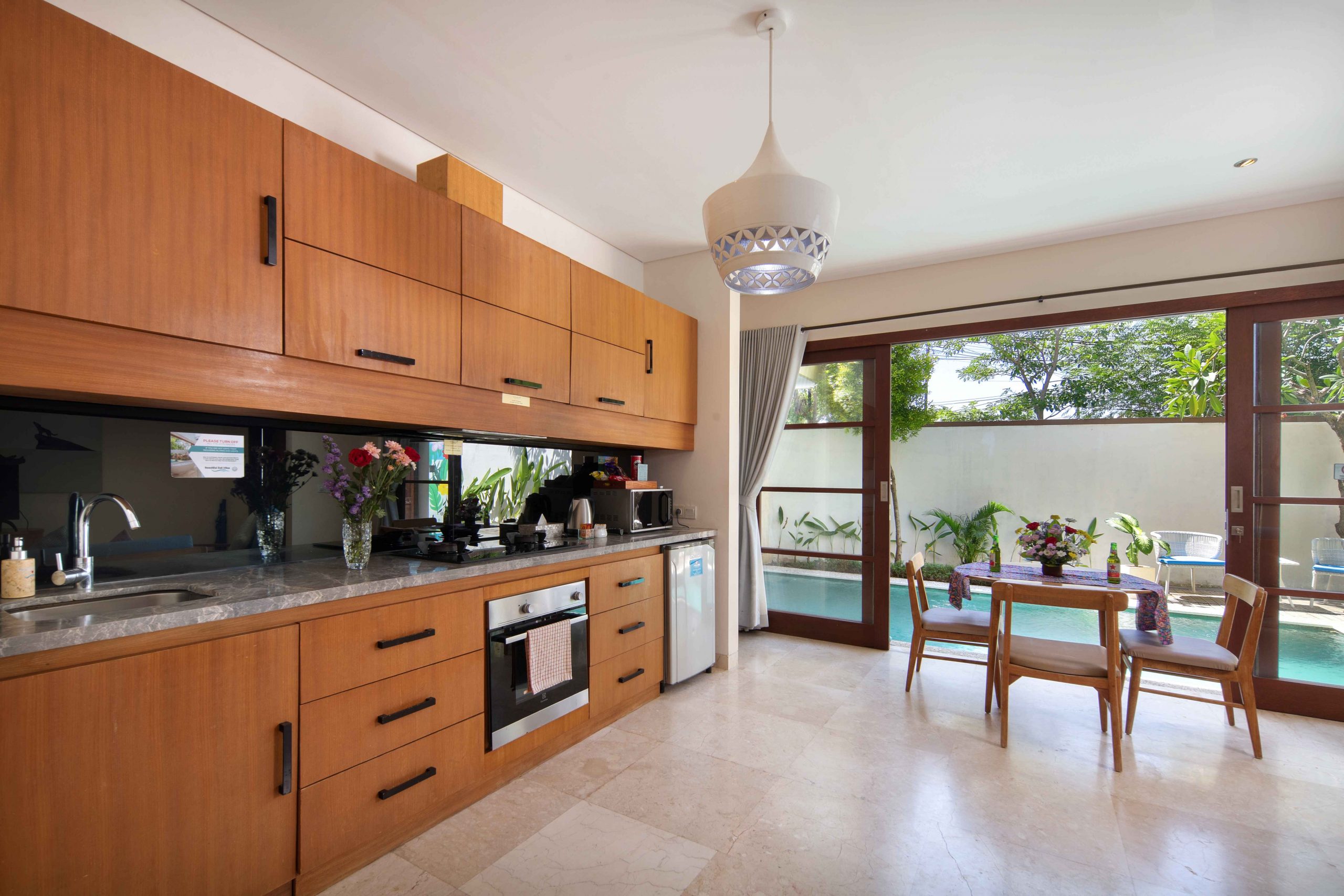 2 bedroom Pool villas in Bali