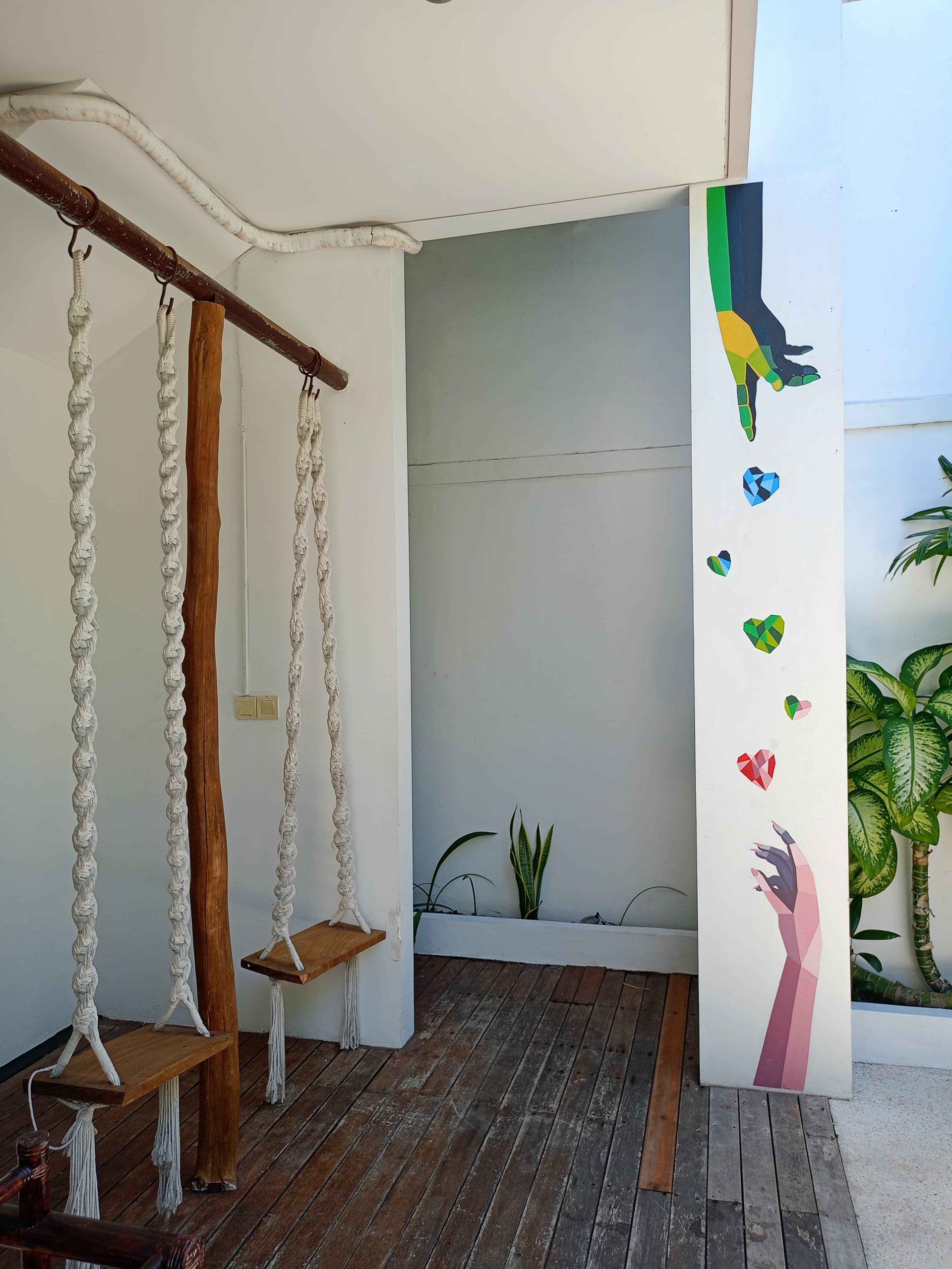 luxurious 2 bedroom villas in Legian
