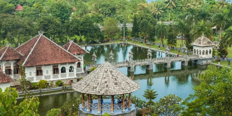 Perfect Bali Villa for Your Next Trip