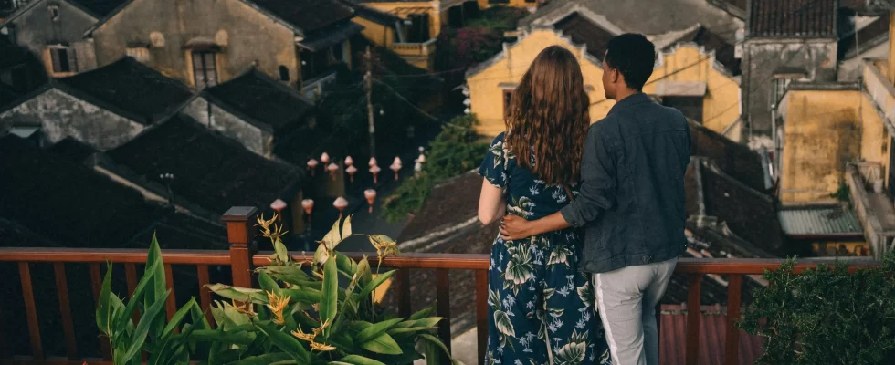 Romance Redefined: Why Bali is Every Couple’s Fairytale Destination