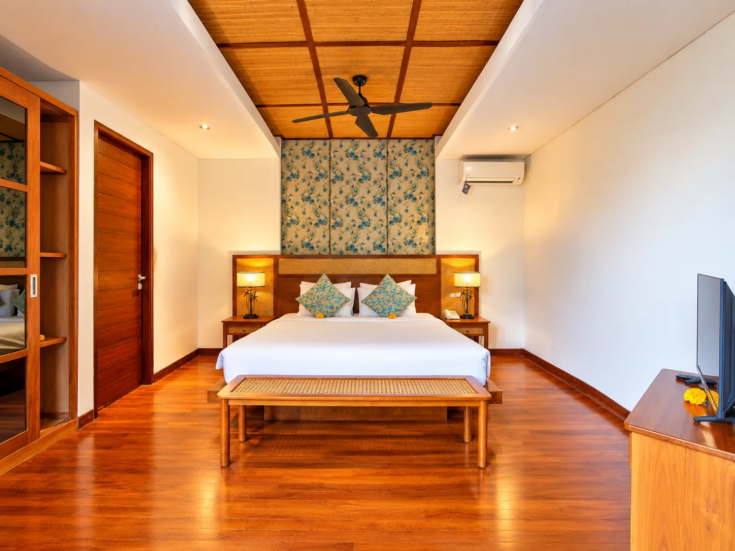 3 Bedroom villas Seminyak