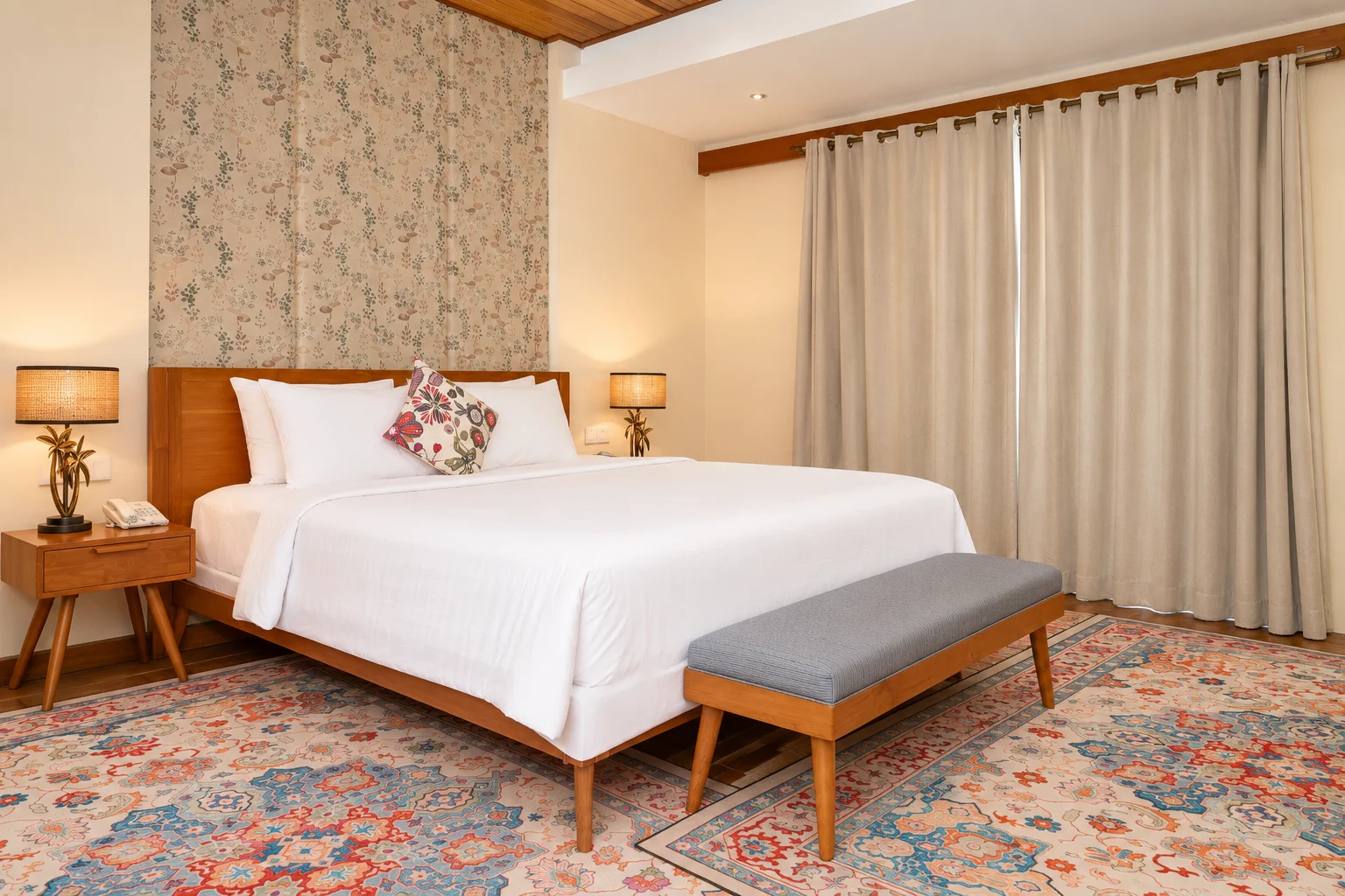 2 Bedroom villas Seminyak