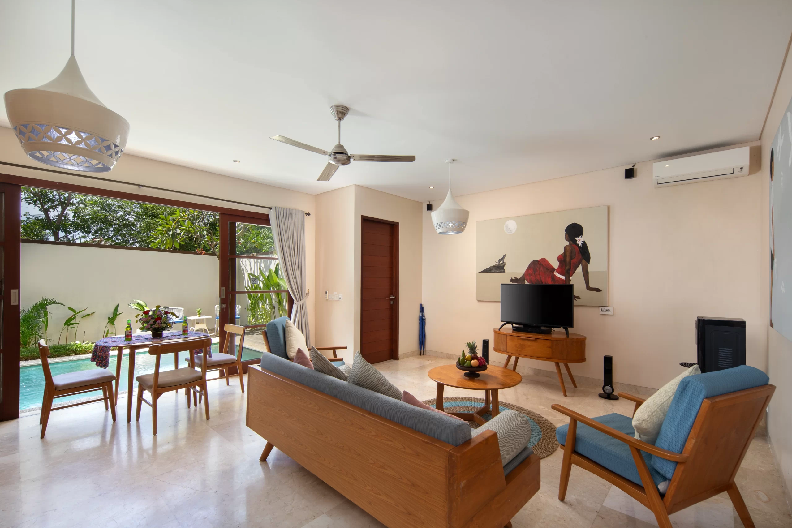 2 Bedroom villas Bali - Best Villas